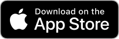 Download the app on Apple App Store